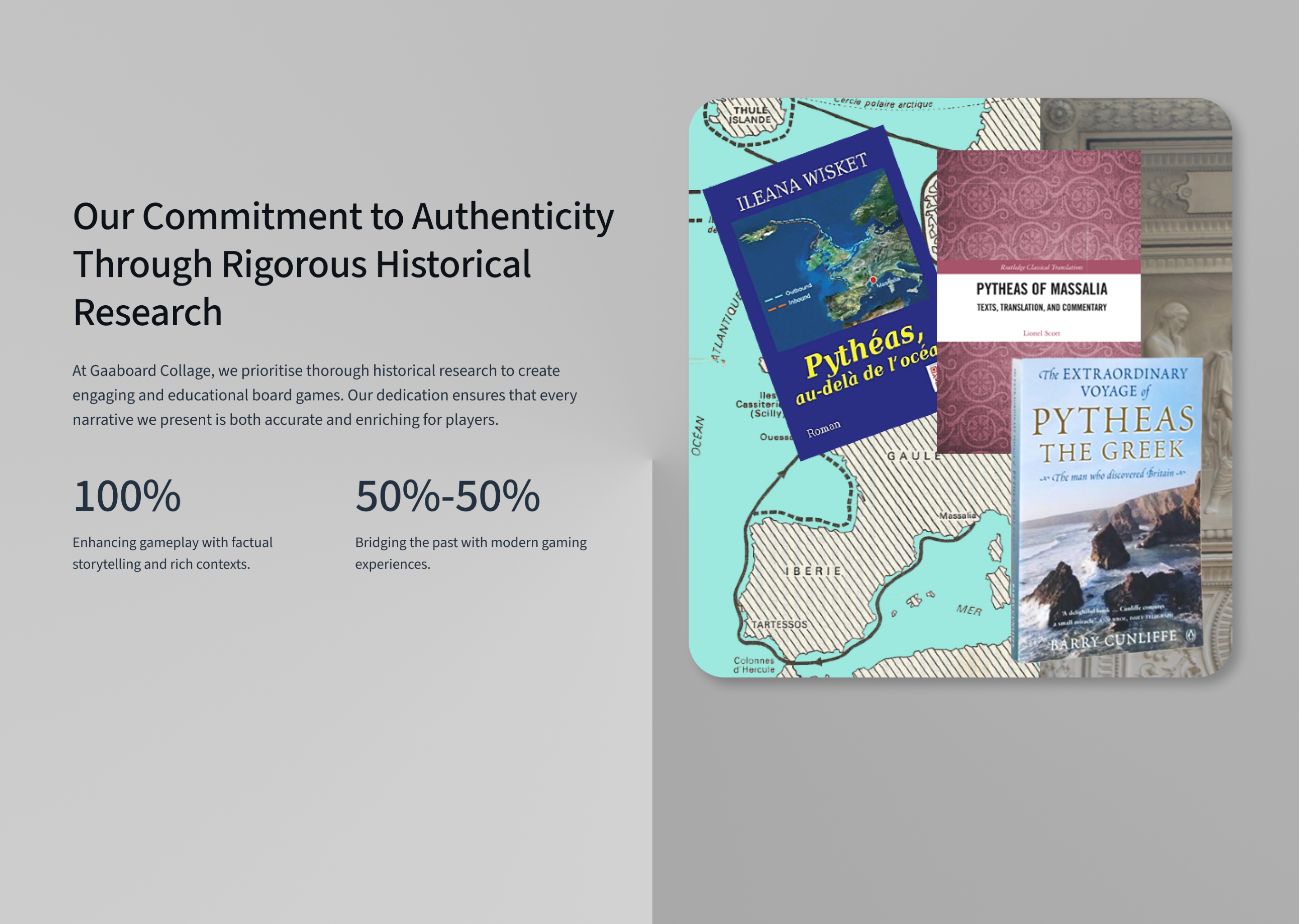Our Commitment to Authenticity Through Rigorous Historical Research
