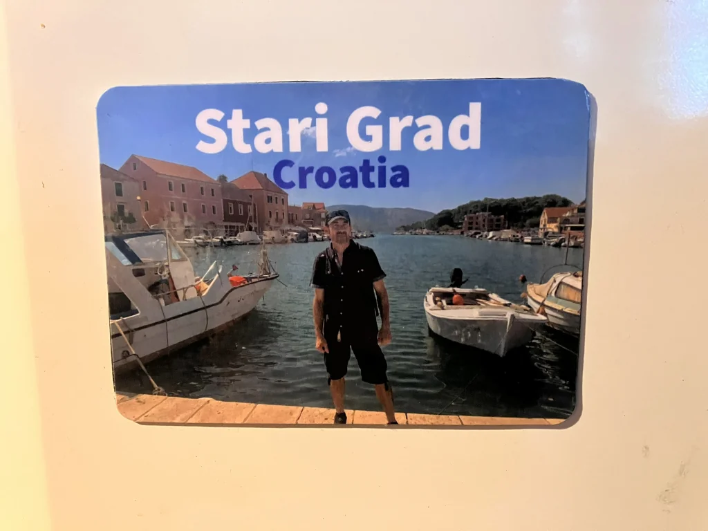 Stari Grad Magnet