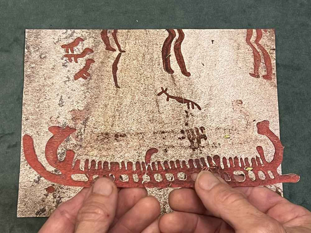 Artefacts & Editions