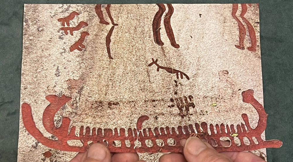 Artefacts & Editions