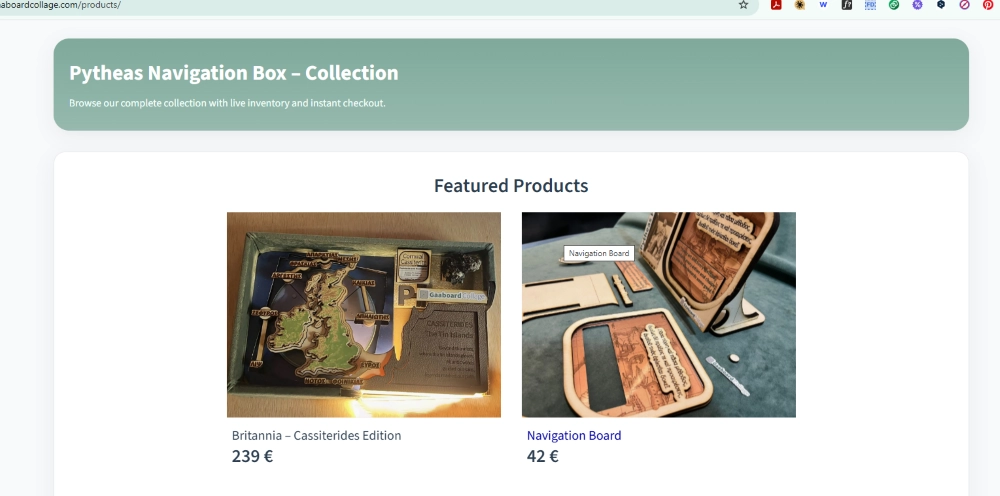 Shop